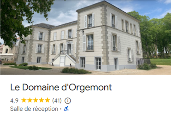 Ils nous recommandent  ⭐⭐⭐⭐⭐